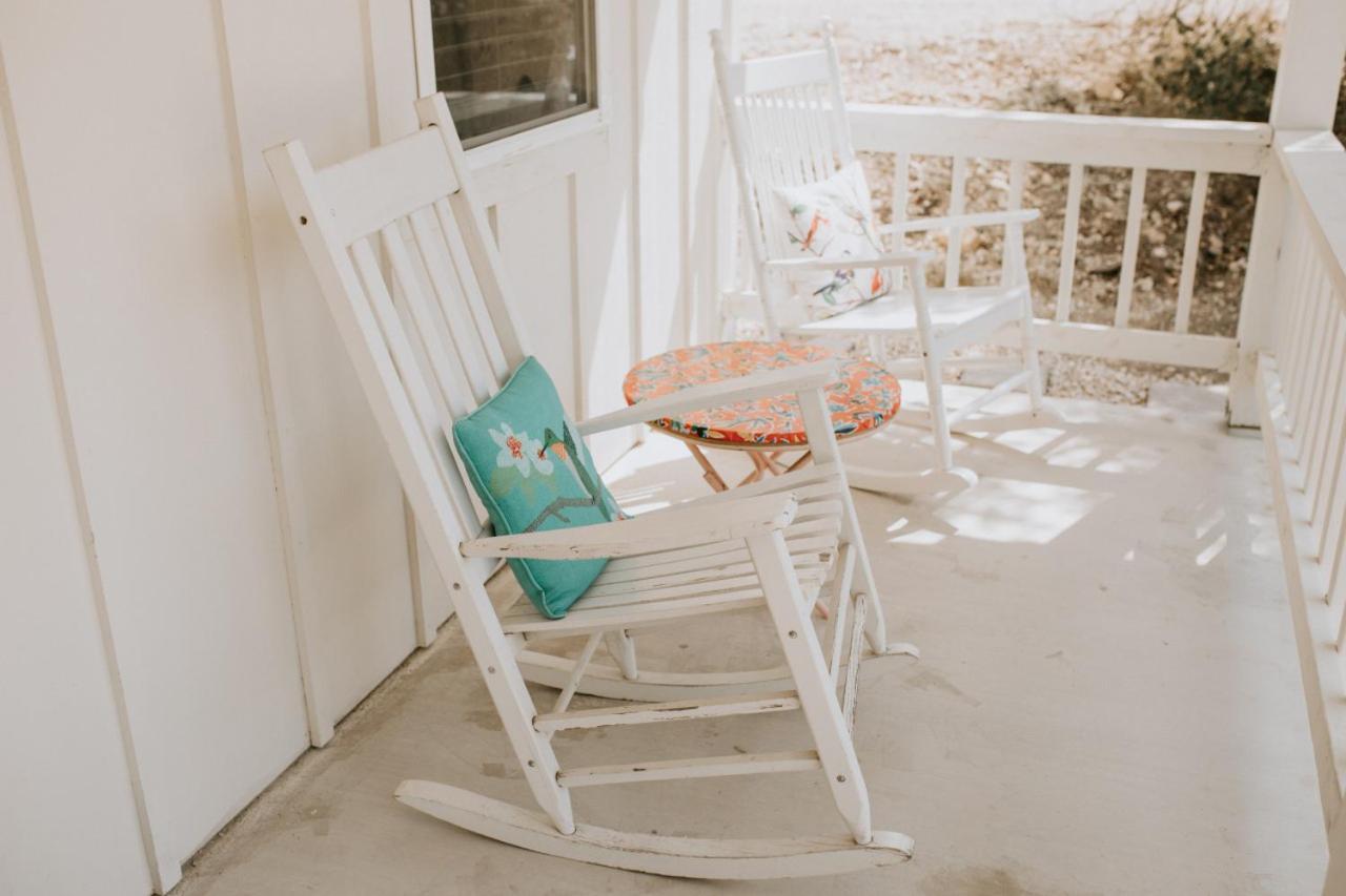 Villa Hummingbird Haus - Hill Country Views On 20 Acres With Firepit Spring Branch Exterior foto